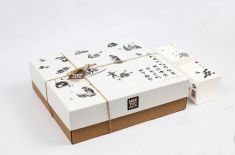 茶叶包装盒价格，[吉彩四方]为减少客户成本可以免费打样和设计