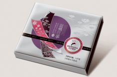 印刷礼品包装盒，[吉彩四方]用色彩来引导消费者购买