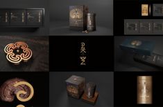 茶叶包装盒生产厂家，[吉彩四方]发丝级工艺精度