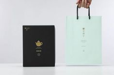 茶叶包装盒定做，[吉彩四方]做适合市场的包装盒只需三点