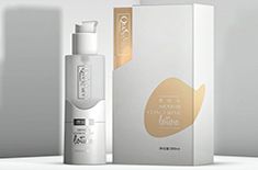 化妆品包装盒会用到哪些材质？[吉彩四方]为您一一罗列出来