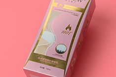 化妆品包装盒击凸不准的原因，[吉彩四方]带您解析多种因素