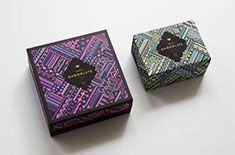 礼品盒包装制作厂家，质量是影响销量的关键因素[吉彩四方]