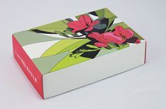 专业制作礼品盒，为客户做出有市场说服力的包装[吉彩四方]