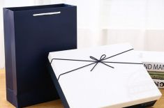 礼品盒 礼品盒的常见特点[吉彩四方]多年包装经验带你上车了解