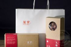 食品包装 论食品包装的重要性[吉彩四方]实力厂家