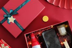 降低包装盒礼品盒定制包装成本的三个技巧 [吉彩四方]