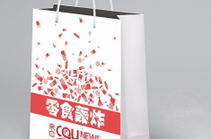 怎样使包装纸袋印刷更加环保赢得更多消费者的喜爱 [吉彩四方]实力厂家为您解析