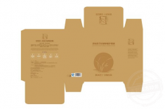 化妆品盒 化妆品盒铺开化妆品市场的路，扭转商家困境 [吉彩四方]