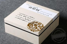 茶叶包装盒的设计 茶叶包装盒的设计要领，让消费者更加喜爱你的产品 [吉彩四方]