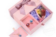 精品包装纸盒 精品包装纸盒怎样设计才能更受欢饮？ [吉彩四方]