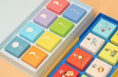 礼品包装 如何才能选择好的礼品包装？ [吉彩四方]包装定制厂家