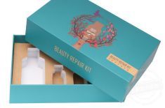 礼品包装盒 礼品包装盒定制该如何选择适合的材料[吉彩四方]