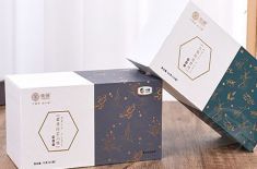 礼品包装盒定制 礼品包装盒定制时需要考虑些什么？[吉彩四方]