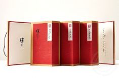 定制包装盒 一文教你如何选择定制包装盒用的纸张[吉彩四方]