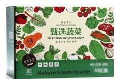 包装盒设计印刷 包装盒设计印刷有哪些要素 多年包装厂家[吉彩四方]讲解