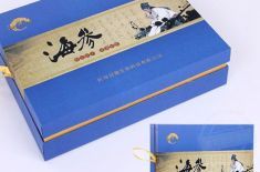 礼品盒定做 礼品盒定做内外尺寸的差异[吉彩四方]专业人士解答