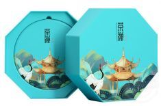 礼品盒印刷 为什么礼品盒印刷打样免费呢？[吉彩四方]