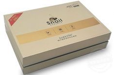 化妆品包装盒 化妆品包装盒应该如何选择[吉彩四方]