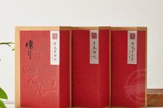 礼盒包装 独特的精美礼盒包装，带来非凡的效益[吉彩四方]