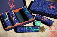 茶叶包装盒单价，影响因素都是有哪些呢？为客户分析[吉彩四方]