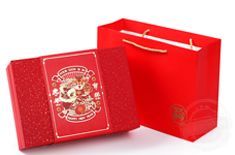 有关礼盒包装定制的技巧 如何设计礼盒包装定制[吉彩四方]