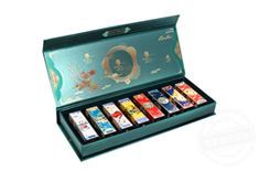 刚性礼品盒包装盒的魅力   定制礼品盒包装盒作用[吉彩四方]