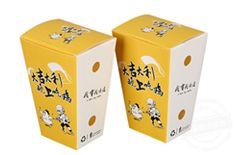 纸板包装盒常见种类  定制纸板包装盒的优势[吉彩四方]	