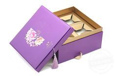 品牌礼品盒包装设计的优势   礼品盒包装设计的方法 [吉彩四方]