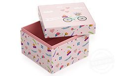 定做礼品盒包装盒厂家   纸品定做包装礼盒[吉彩四方]