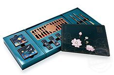 纸盒包装礼品盒订做   礼盒包装盒厂家定制[吉彩四方]