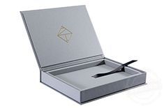纸盒礼品盒包装定制  彩盒包装礼品盒定做[吉彩四方]