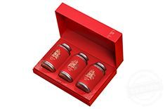 吉彩四方礼品盒印刷厂，让您的礼盒瞬间成为艺术品 ！[吉彩四方]