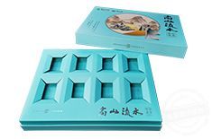 定制中华礼品盒，展示世界华人的骄傲身份！[吉彩四方]