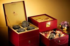 助你在短时间内找到理想的礼品盒包装公司！[吉彩四方]