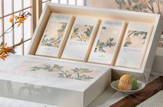 做礼品盒的厂家定制礼盒如何节约成本？