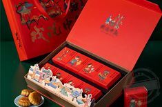 印刷厂包装盒礼品盒定做的方法有哪些？