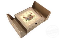 礼品盒生产工厂包装设计对于产品销量的重要性？