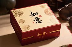 包装礼品盒定做的生产流程是怎样的？