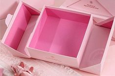 定做礼品盒厂家在生产过程中要注意些什么？