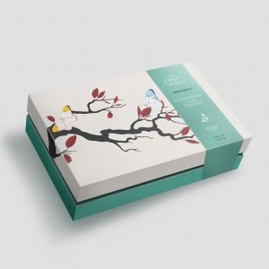茶叶包装盒