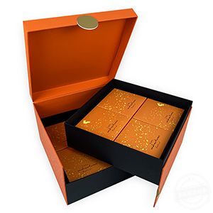月饼礼盒包装盒