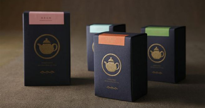 哪个茶叶包装盒品牌好