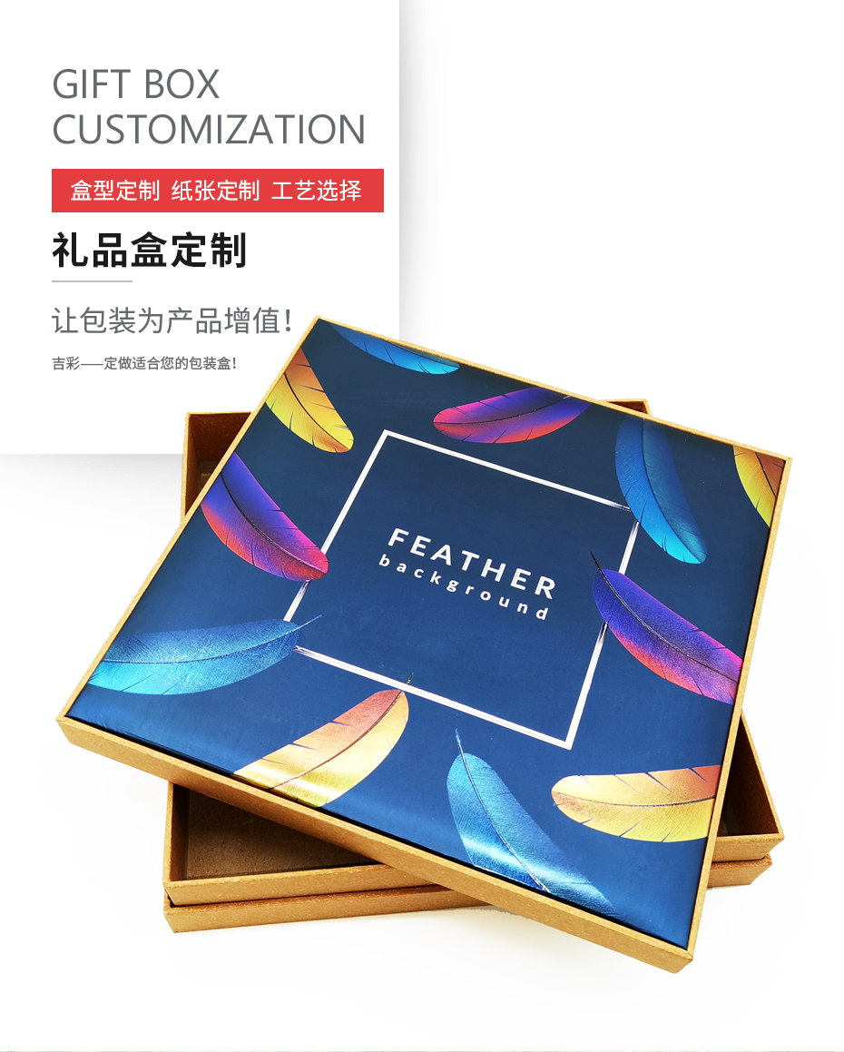 化妆品包装盒设计