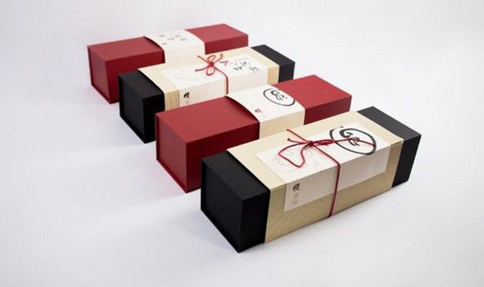 青岛礼品盒制作