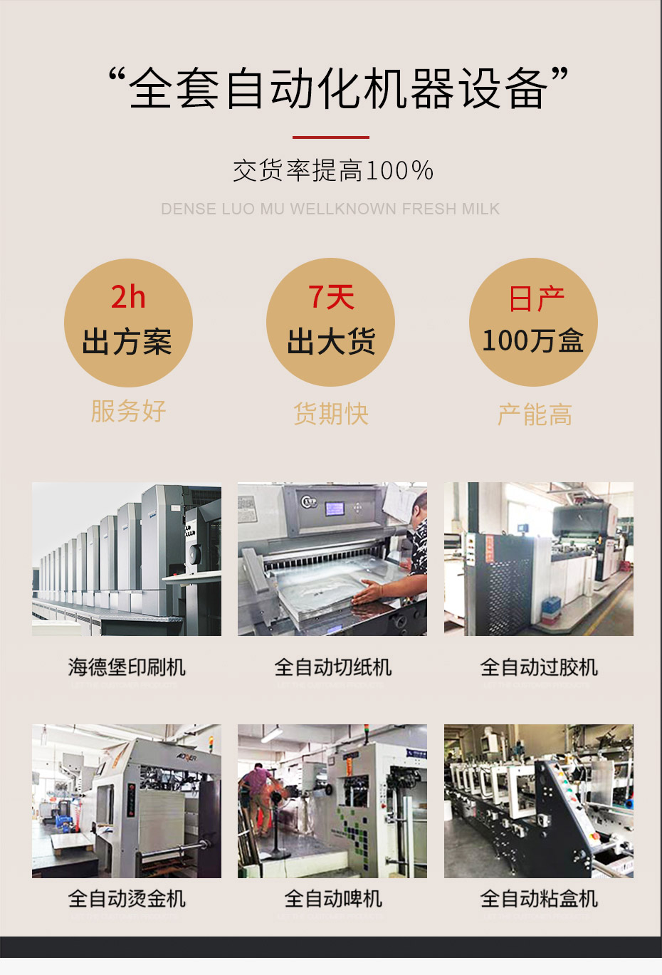 掀盖化妆品盒，口红包装盒