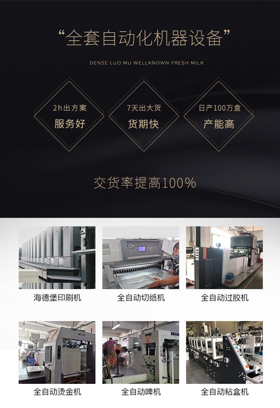 旅行化妆品包装盒