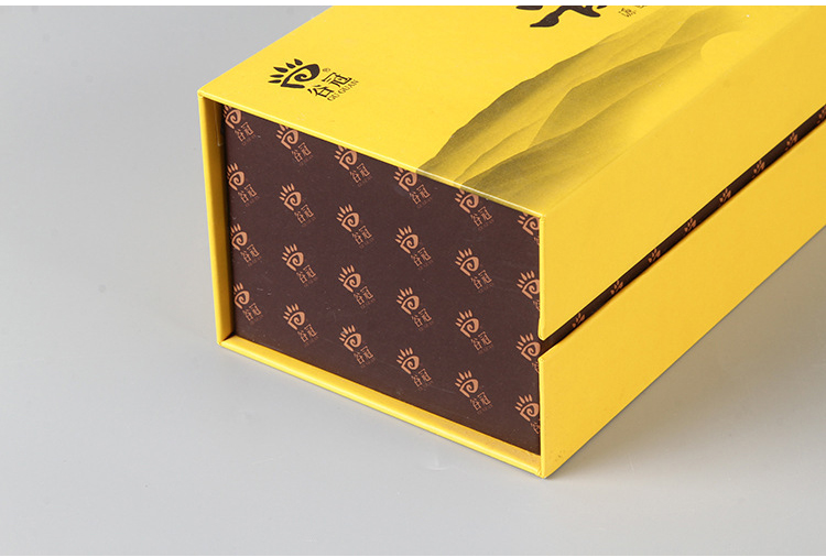 茶叶礼品包装盒