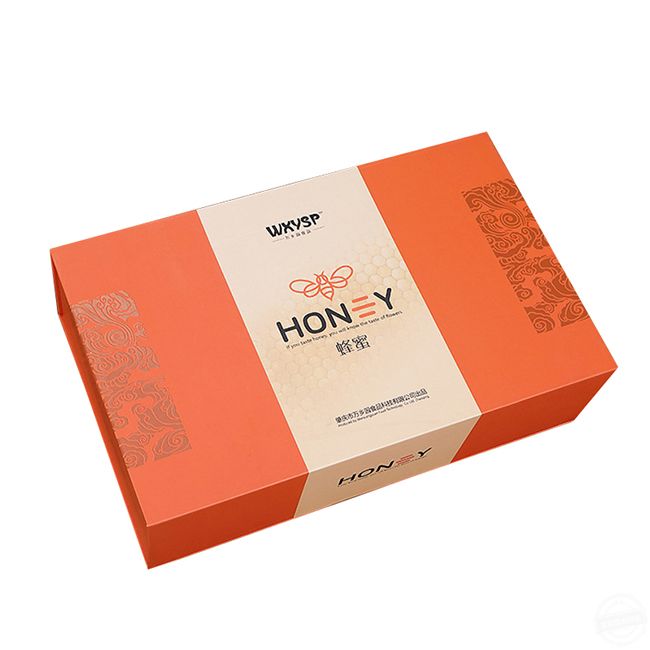 保健品礼盒 保健品包装盒