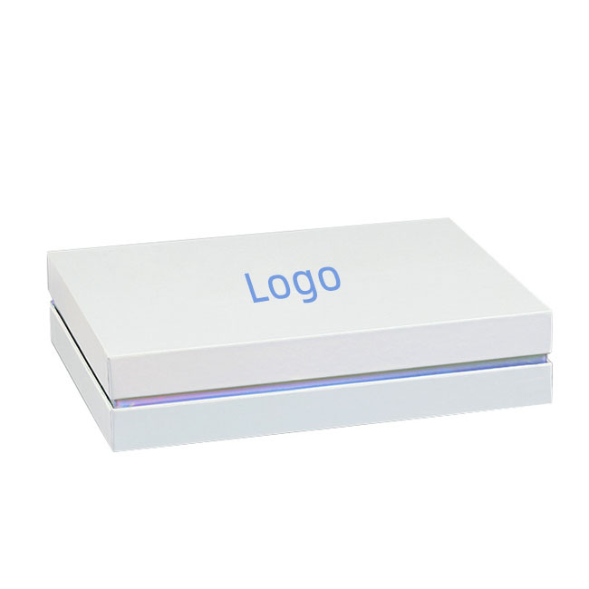 包装盒定制 logo定制